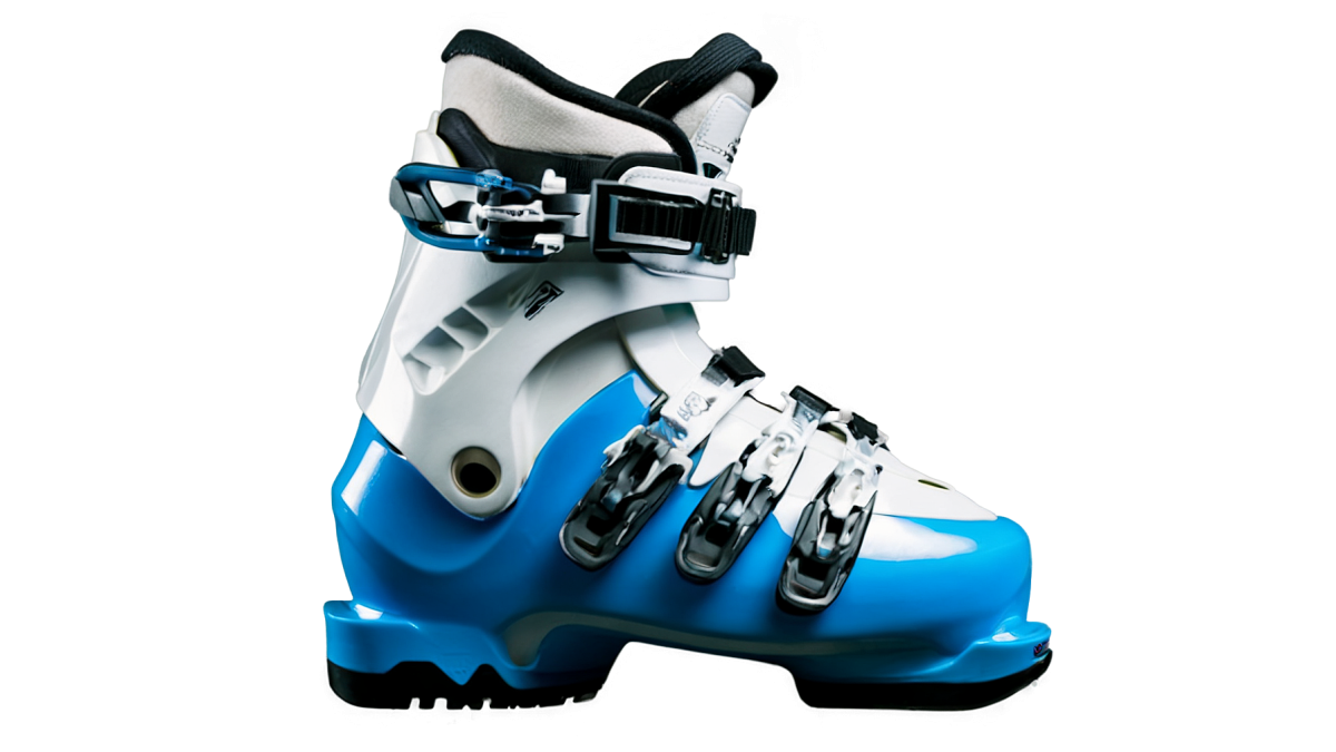 Immagine dell'applicazione Scarponi sci